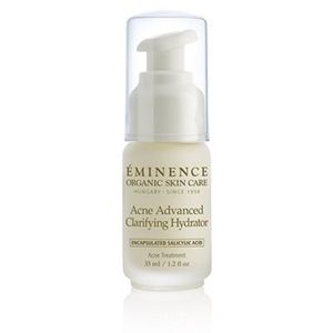 Eminence Acne Advanced Clarifying Hydrator